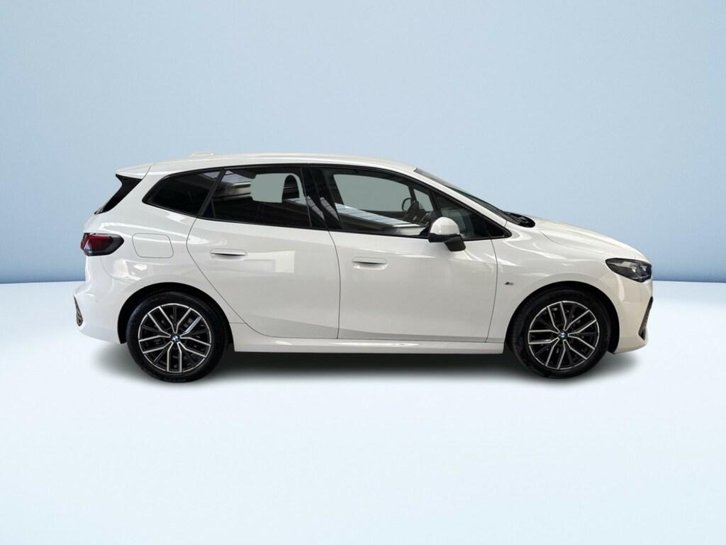 BMW Serie 2 218d Active Tourer Msport auto