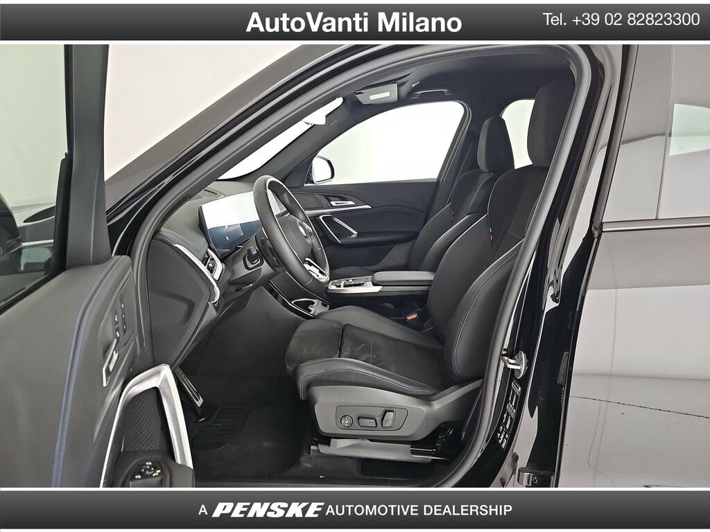 BMW X1 xdrive20d mhev 48V MSport Pro auto