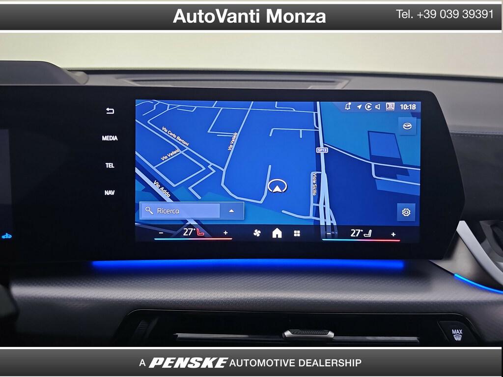 BMW X2 xdrive 20d 48V MSport Pro auto