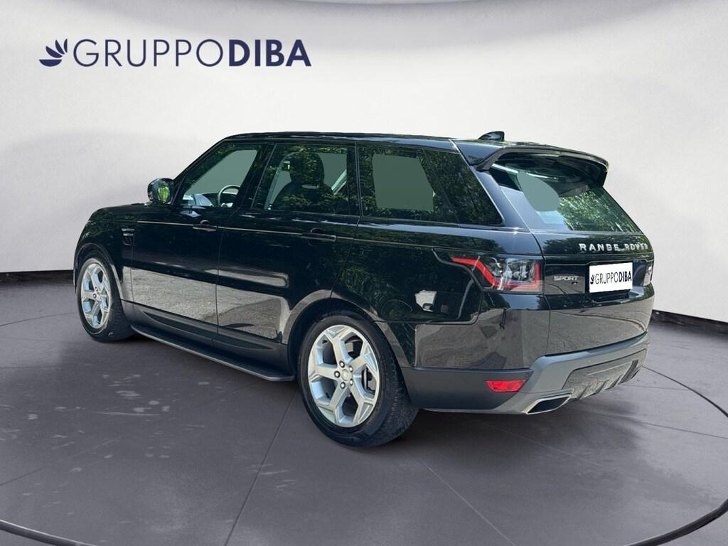Land Rover Range Rover Sport 3.0d i6 mhev S 249cv auto