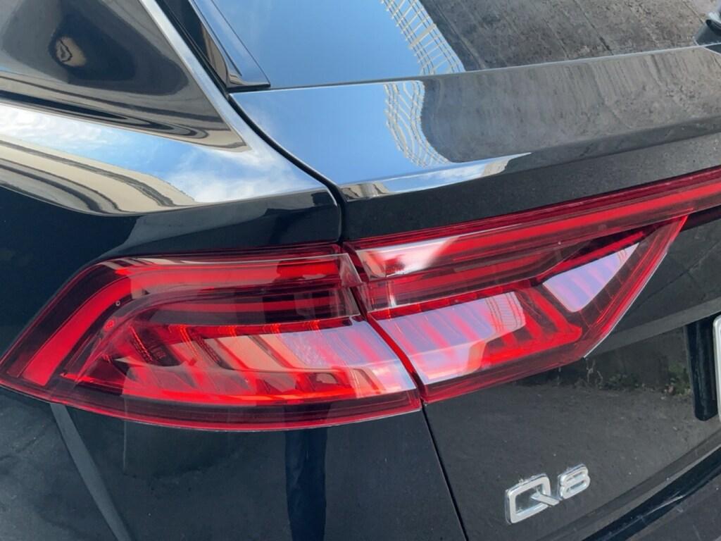 Audi Q8 50 3.0 tdi mhev S line edition quattro tiptronic