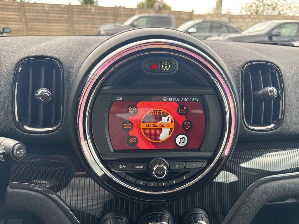 Mini Countryman 1.5 One D Baker Street