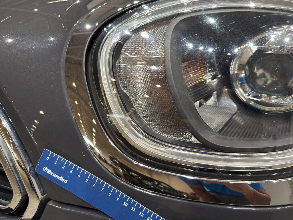 Mini Cooper SD Countryman 2.0 TwinPower Turbo Cooper SD Hype Steptronic