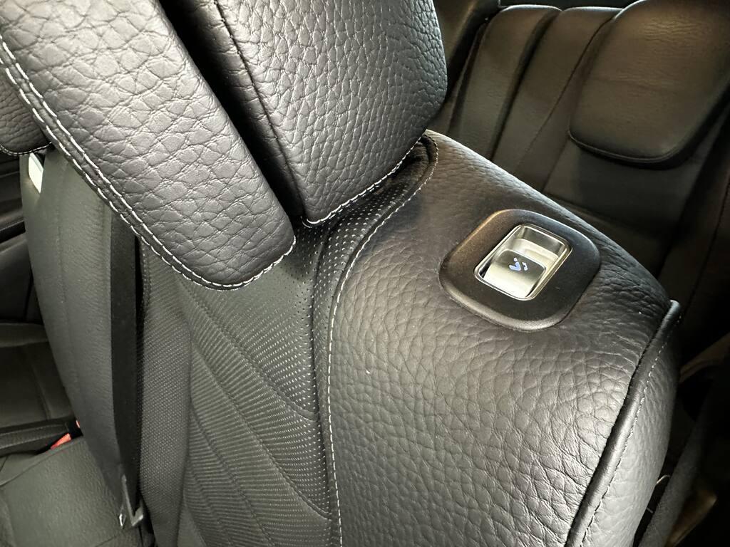 Mercedes GLS 400 d Premium 4matic auto