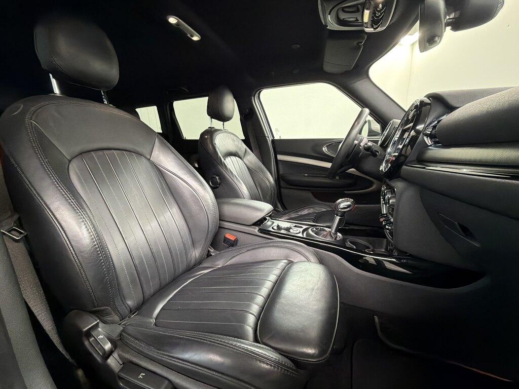 Mini Cooper SD Clubman 2.0 Cooper SD Hype ALL4 Auto