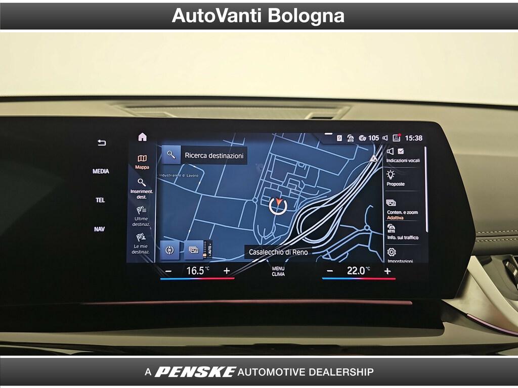 BMW X1 30e xdrive X-Line auto