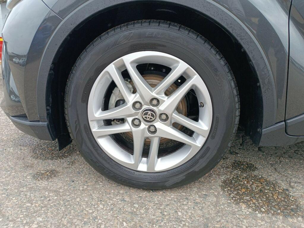 Honda CR-V 2.0 hev Executive Navi awd ecvt