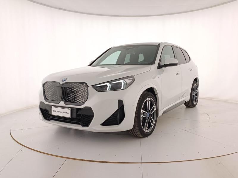 BMW iX1 edrive 20 MSport