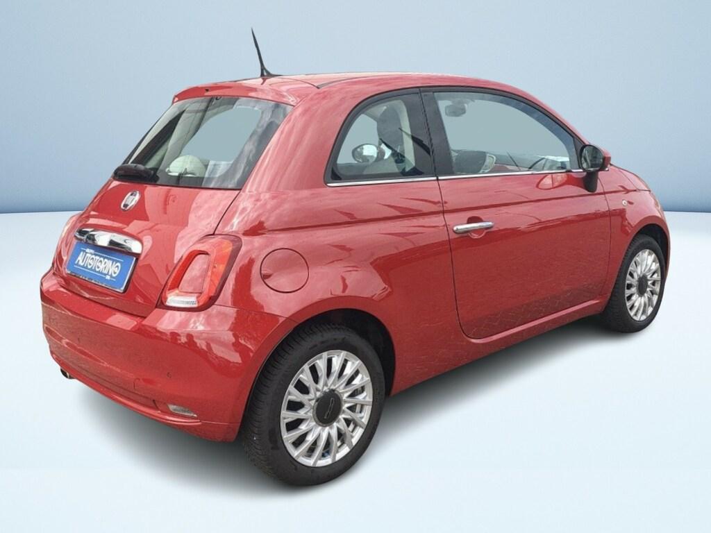 Fiat 500 1.2 Lounge 69cv my20