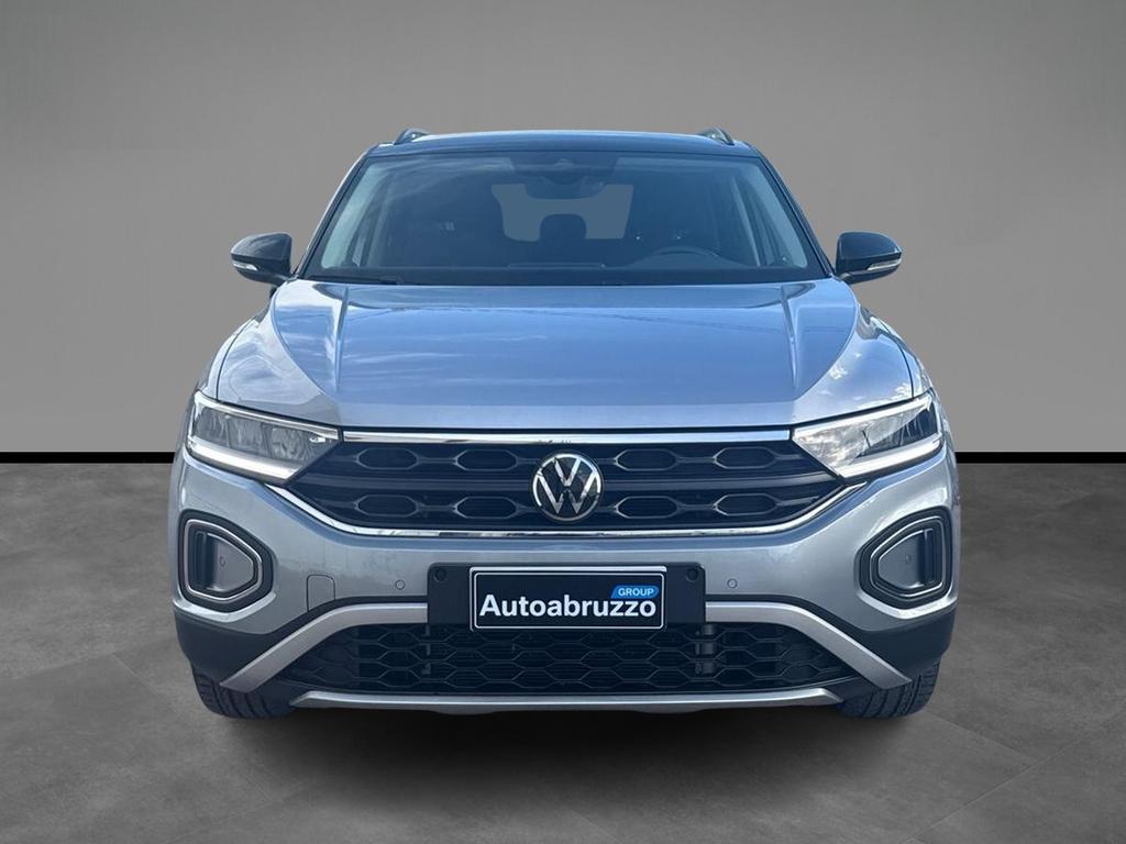 Volkswagen T-Roc 2.0 tdi scr Life 115cv