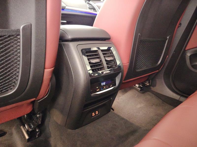 BMW X4 xdrive30d mhev 48V Msport 249cv auto