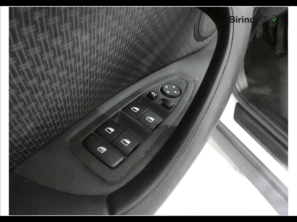 BMW X1 sdrive16d Business Advantage