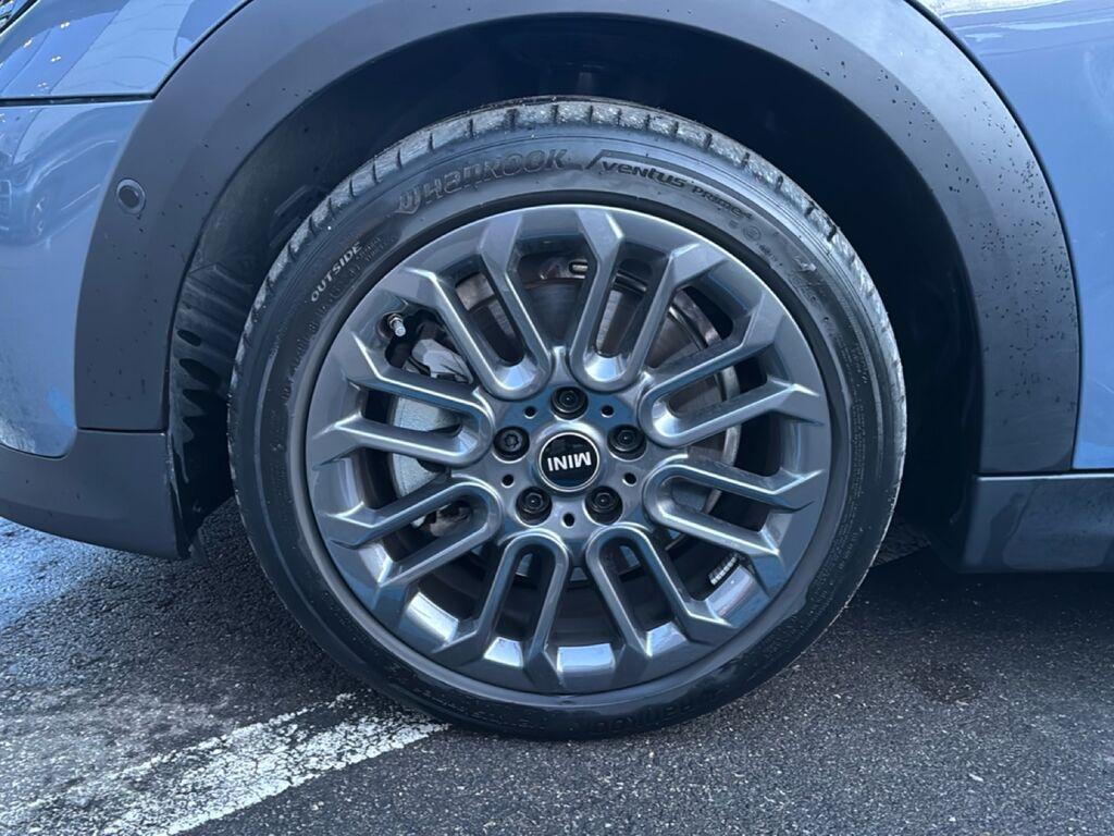 Mini Mini Cooper Cabrio 2.0 C Classic auto