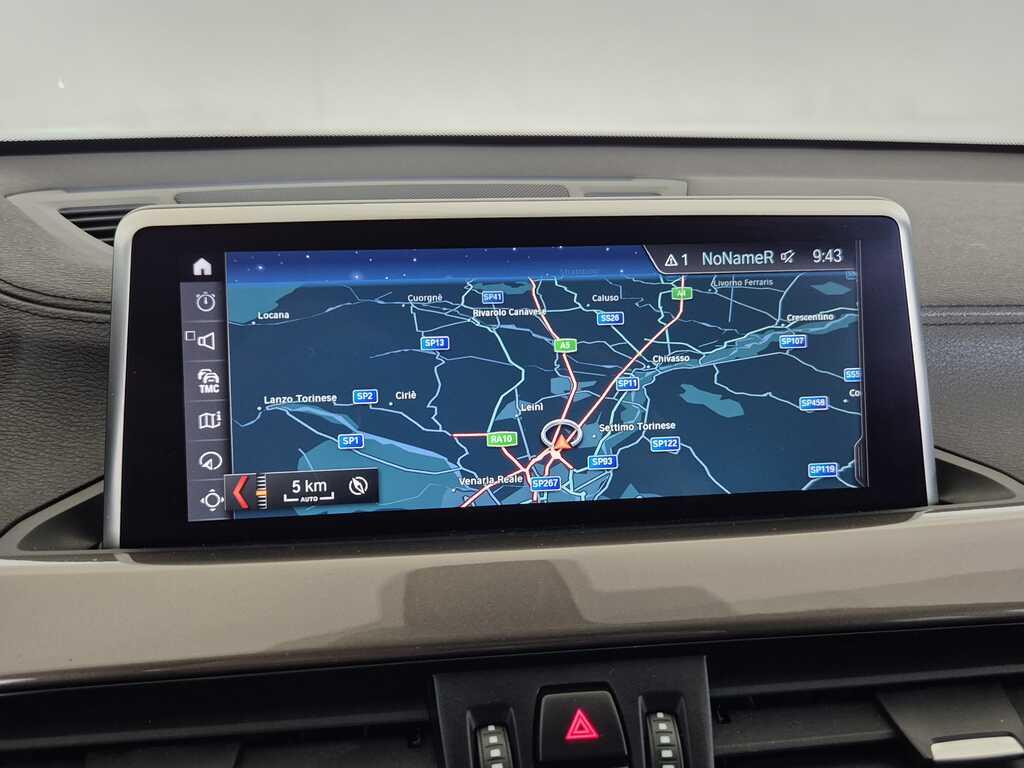 BMW X1 sdrive18d xLine Plus auto