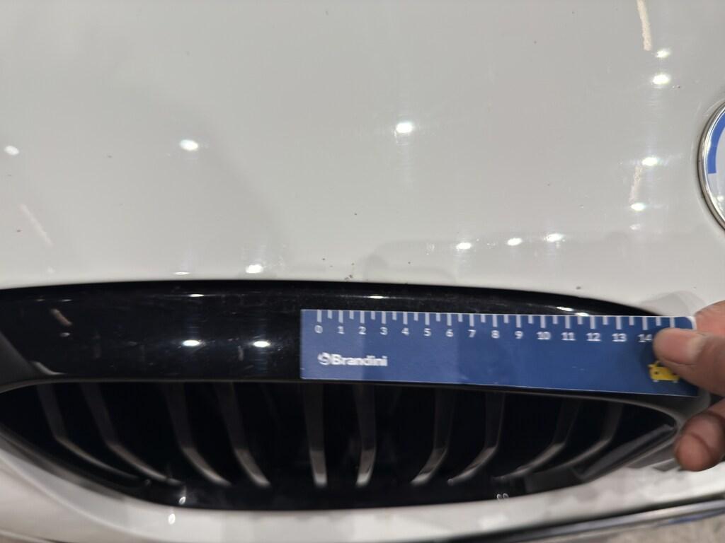 BMW X3 xdrive M40d mhev 48v auto