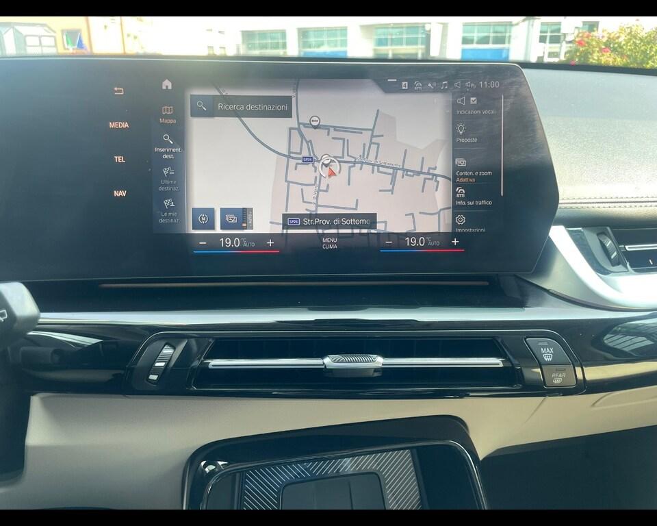 BMW X1 sdrive18d X-Line Edition Essence auto