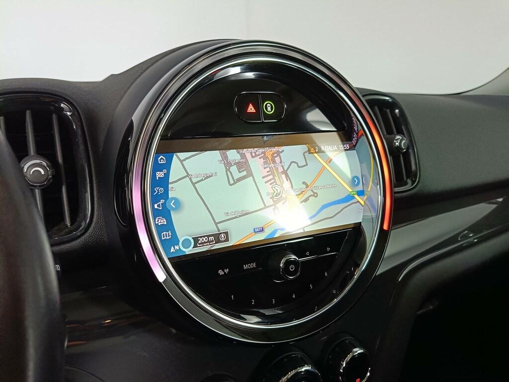 Mini One D Countryman 1.5 TwinPower Turbo One D Business