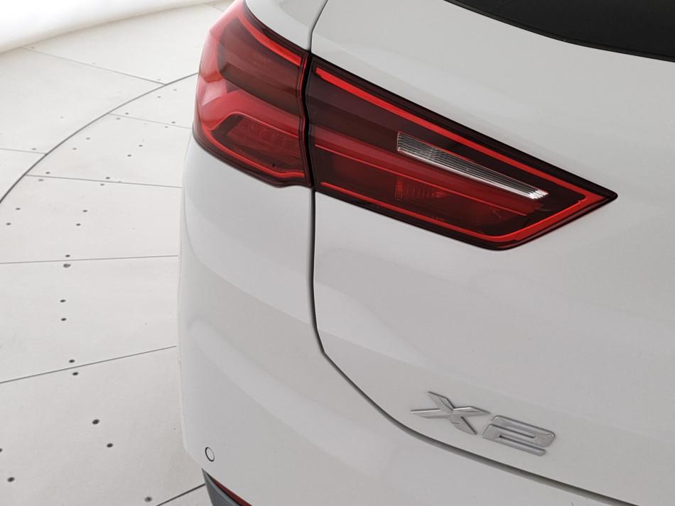 BMW X2 sdrive18i Msport X 140cv auto