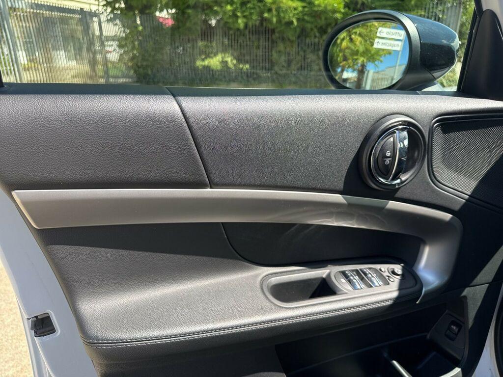Mini Cooper SD Countryman 2.0 TwinPower Turbo Cooper SD Hype ALL4 Steptronic