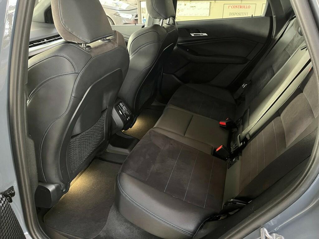 BMW Serie 2 225e Active Tourer xdrive Msport auto