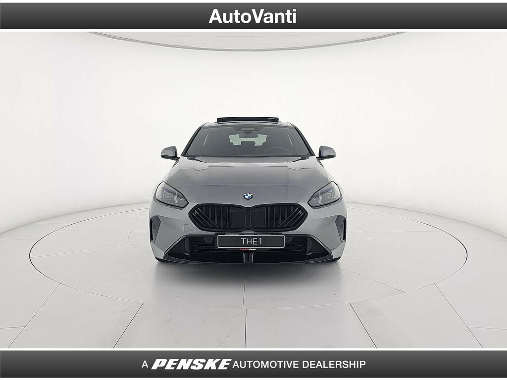 BMW Serie 1 120d 48V MSport Pro auto