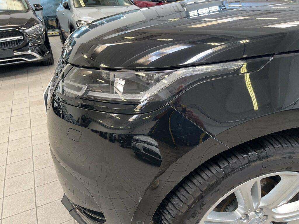 Land Rover Range Rover Velar 2.0d i4 mhev SE 4wd 204cv auto