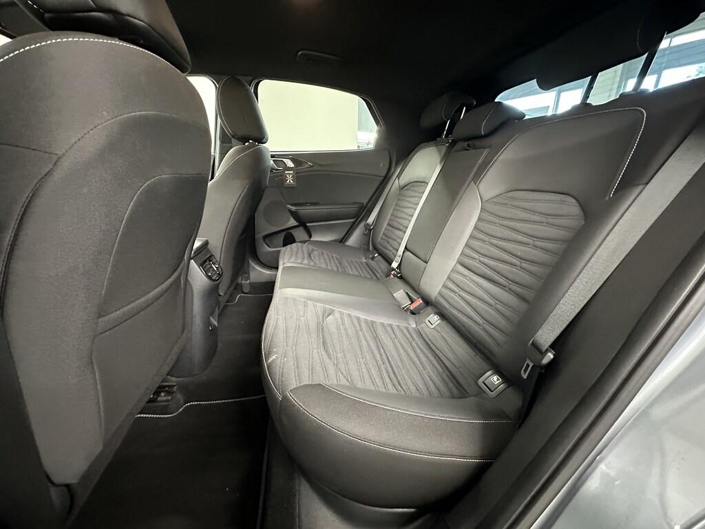 Kia Xceed 1.6 crdi mhev GT-line Plus 136cv dct