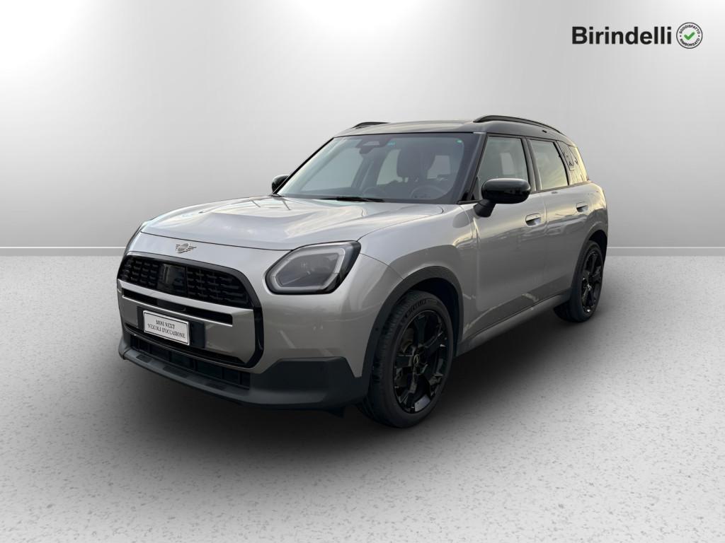 Mini Mini Countryman 2.0 48V D Classic auto