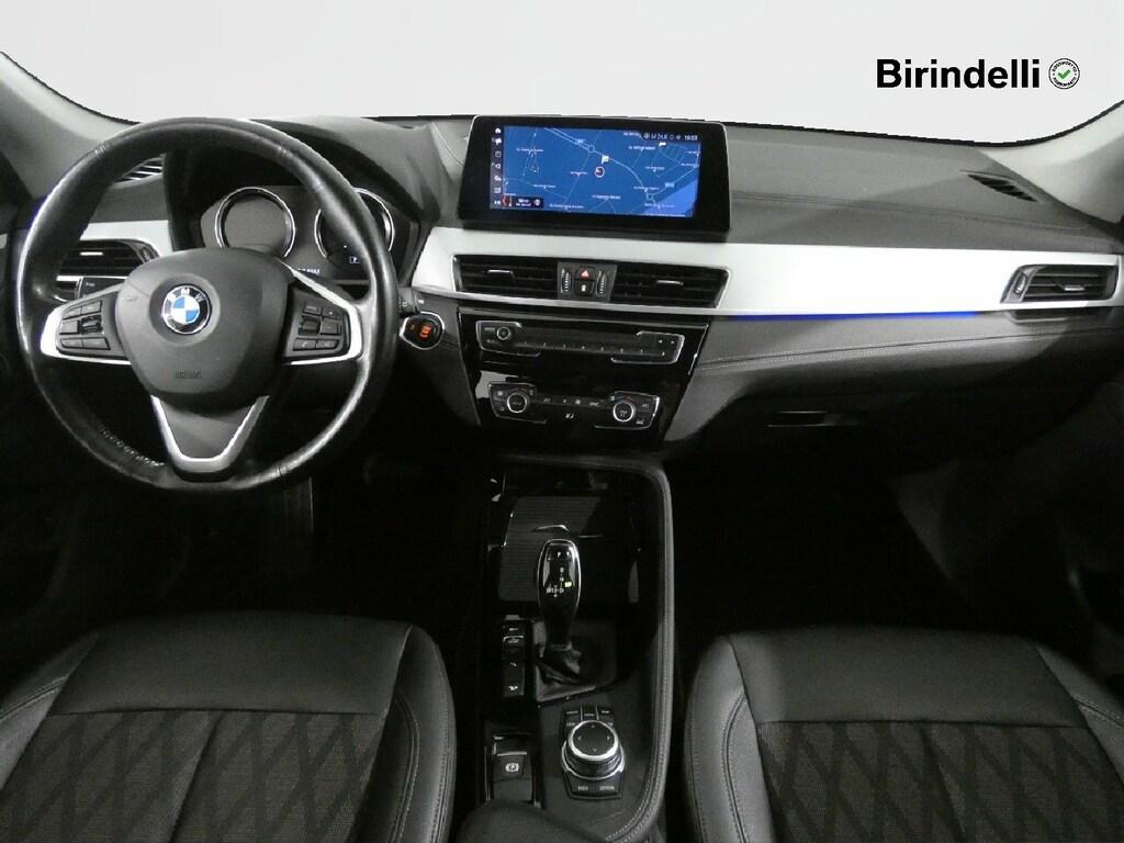 BMW X1 xdrive20d xLine Plus auto