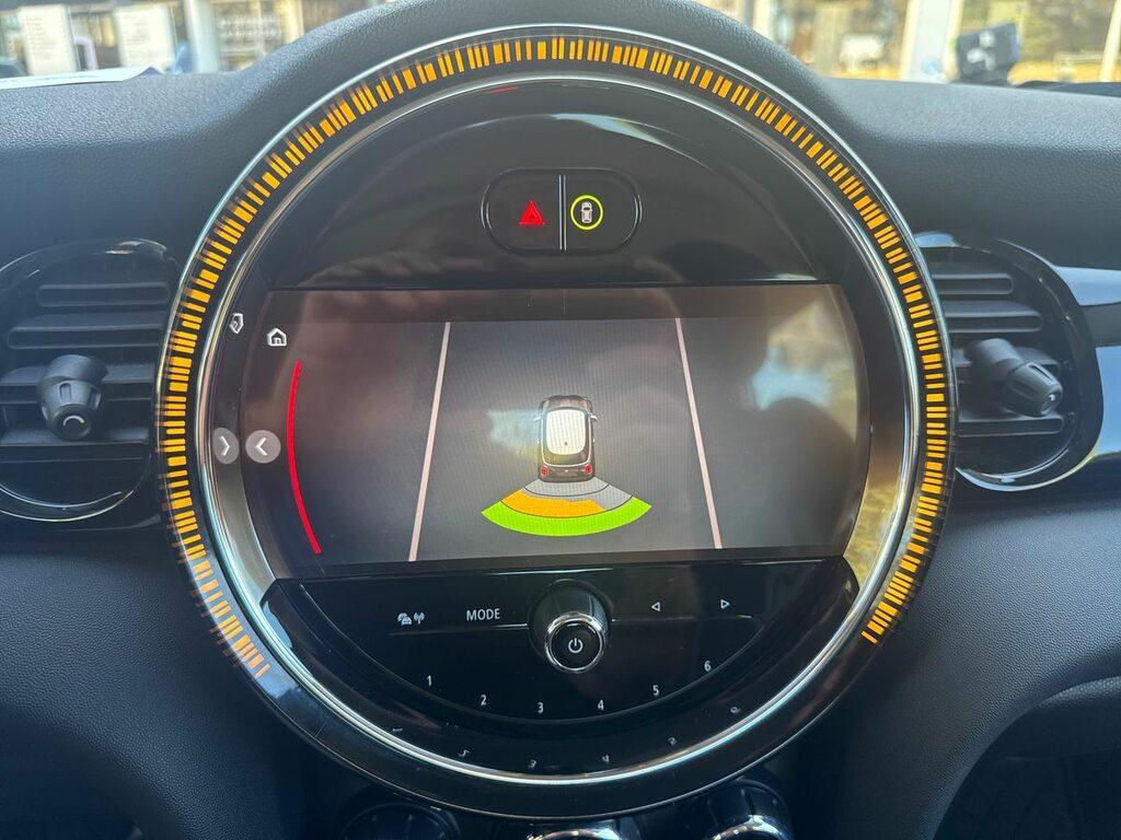 Mini Cooper SE 3p Classic auto