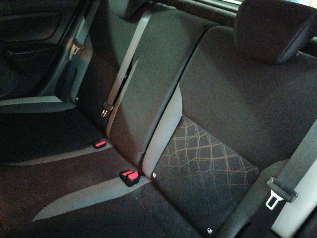 Nissan Micra 1.5 dci Tekna 90cv