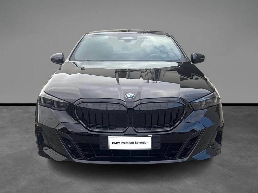 BMW Serie 5 520d 48V xdrive M Sport Pro auto