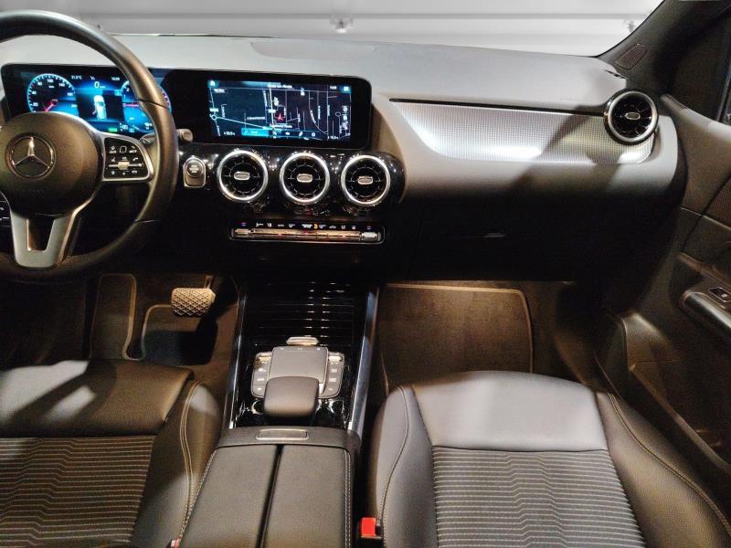 Mercedes Classe B 250 eq-power Sport Plus auto