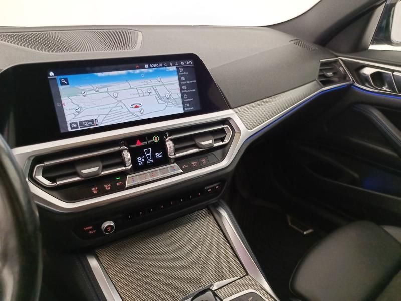 BMW Serie 4 M M440i Coupe mhev 48V xdrive auto