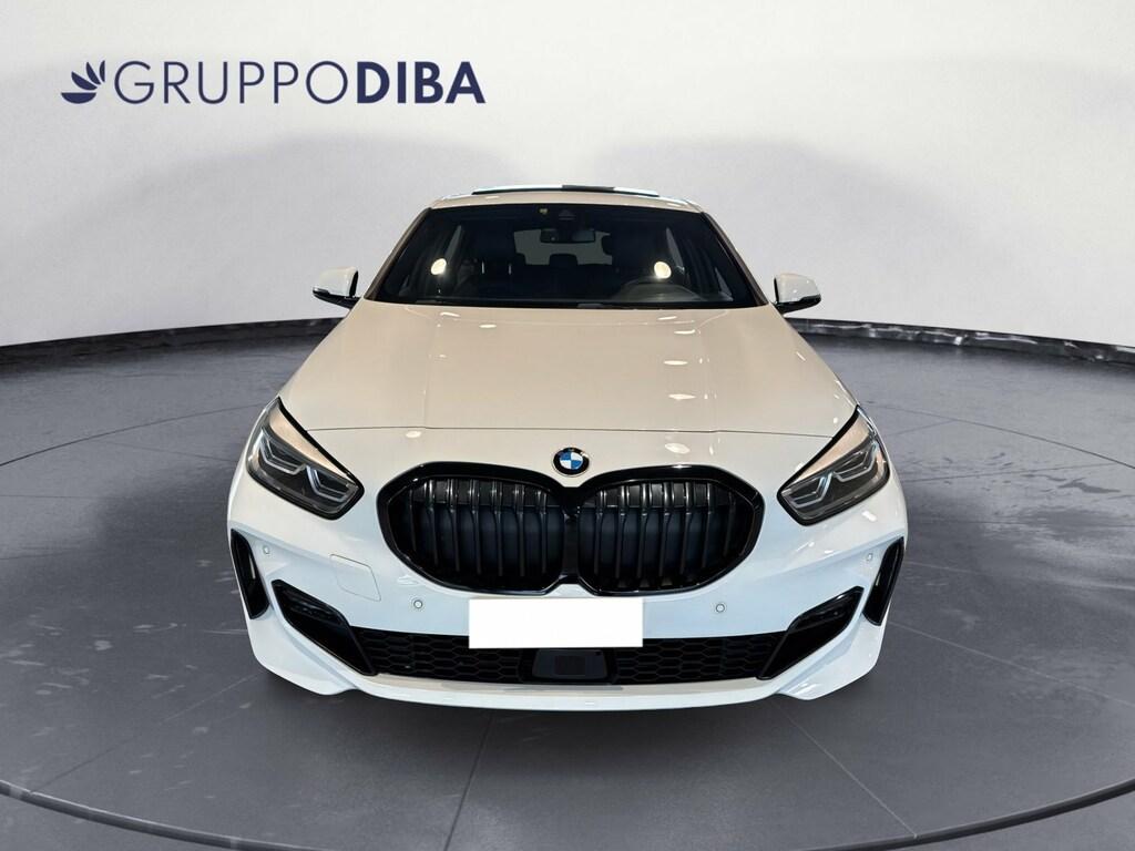 BMW Serie 1 116i MSport auto