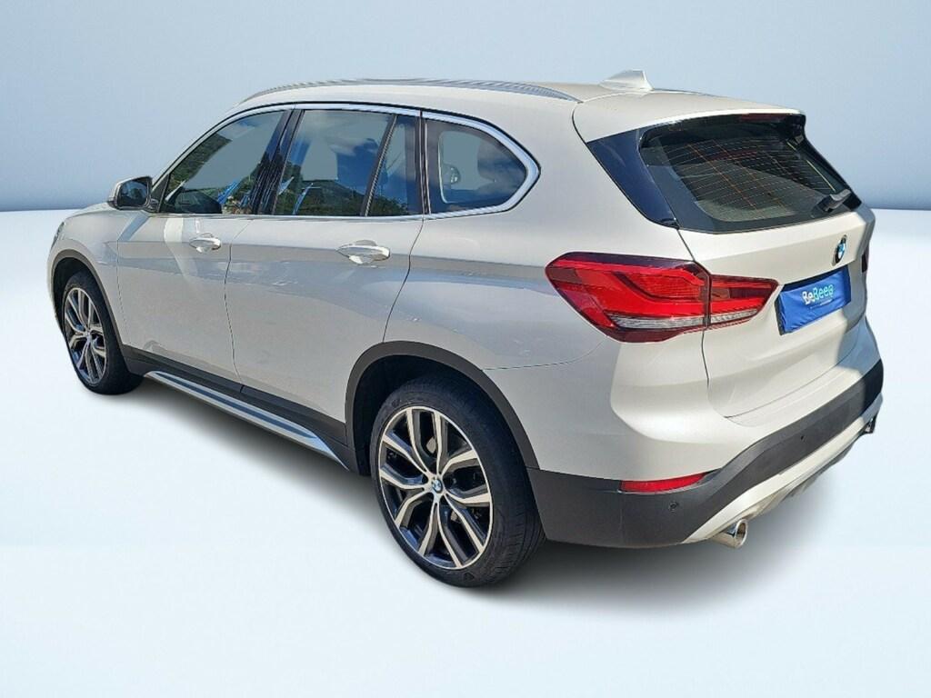 BMW X1 xdrive20d xLine auto