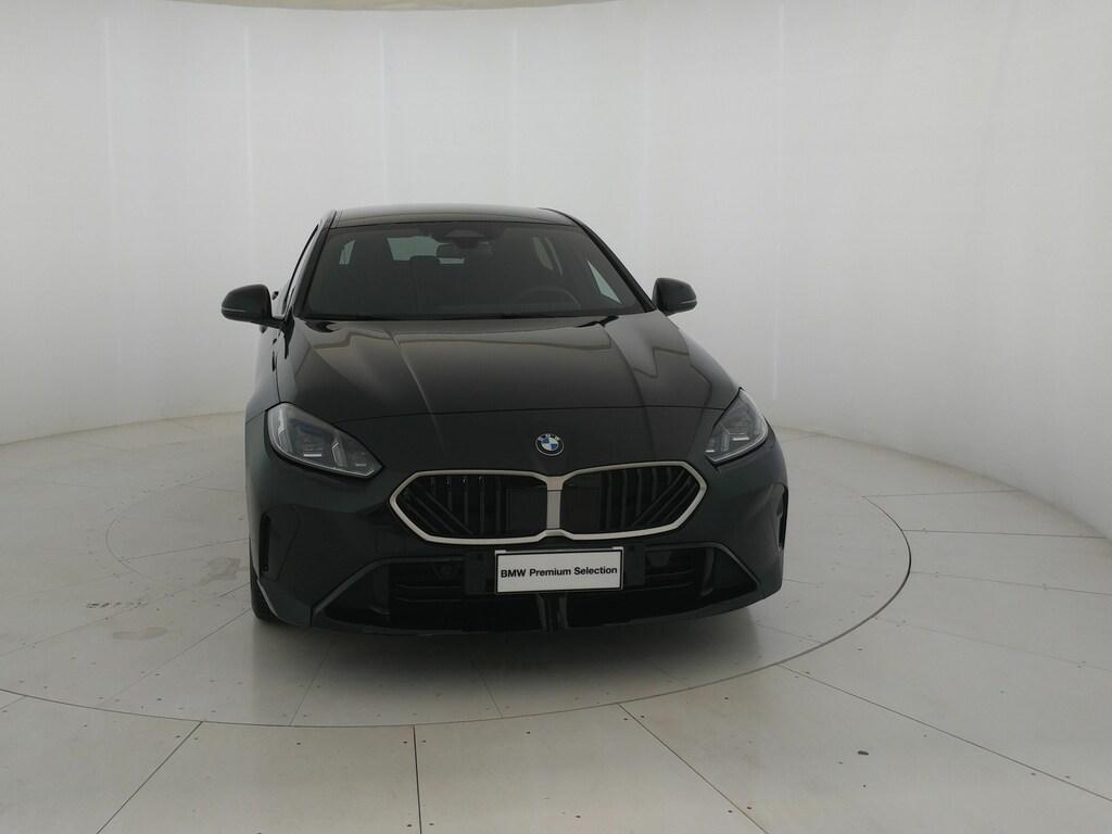 BMW Serie 1 118d MSport auto