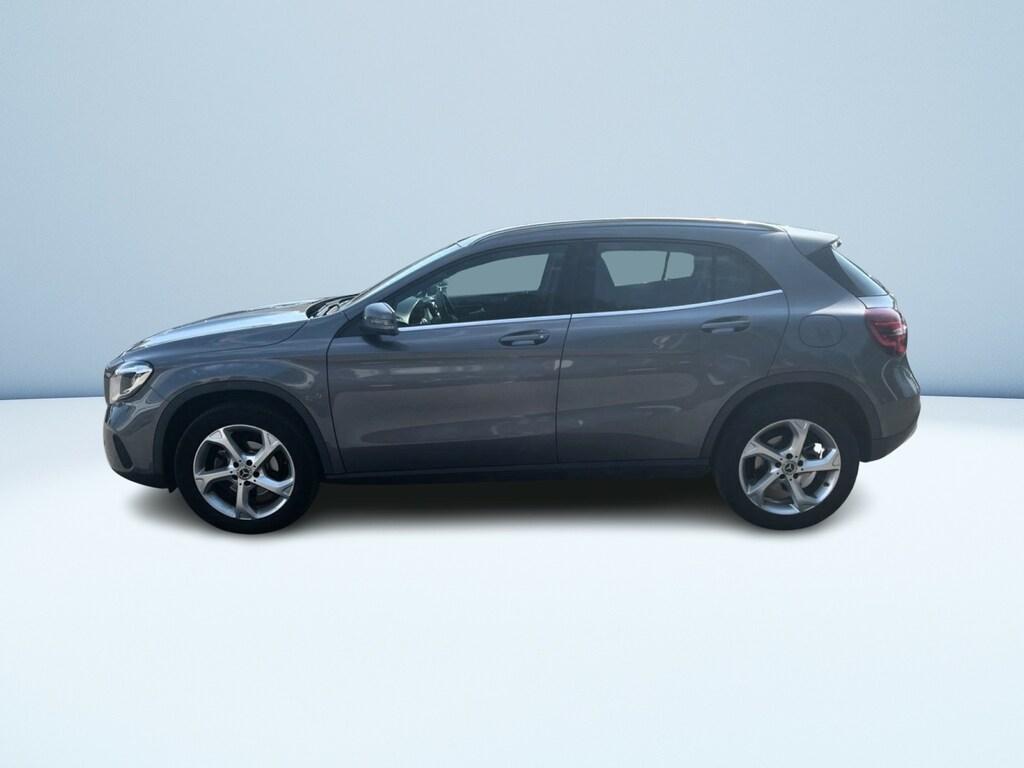 Mercedes GLA 200 d Sport 4matic auto