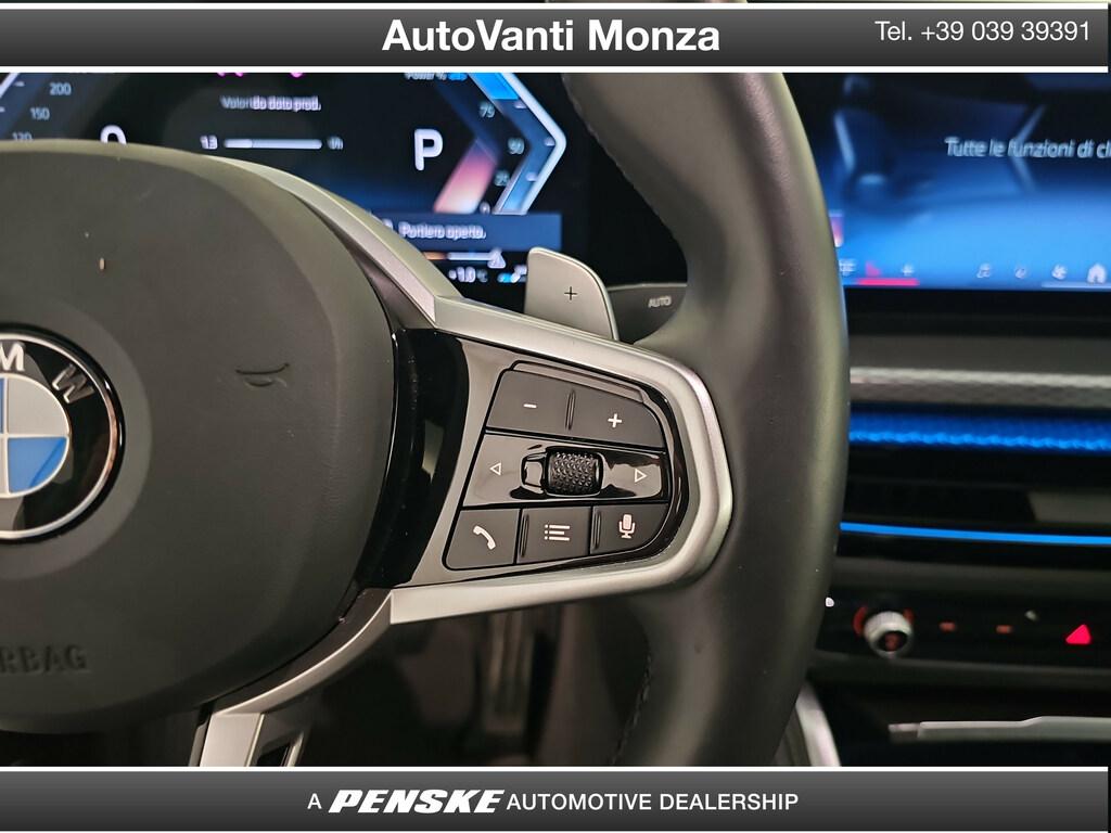 BMW Serie 4 420d Cabrio mhev 48V M Sport Pro auto