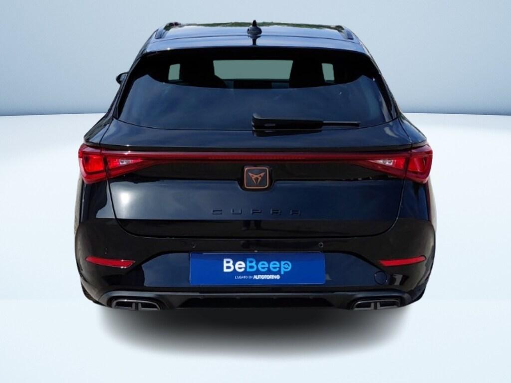 Cupra Leon Sportstourer 1.5 hybrid 150cv dsg
