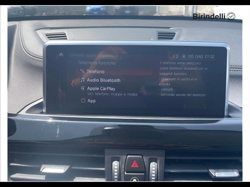 BMW X1 sdrive18d xLine Plus auto