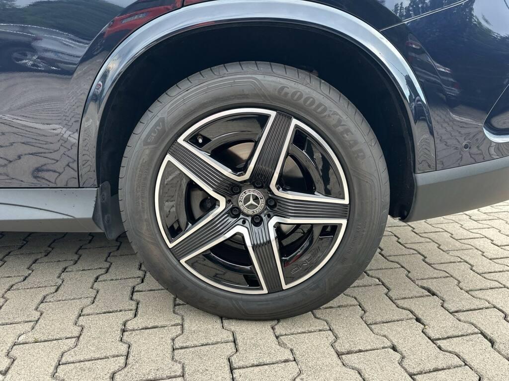 Mercedes GLC 220 d mhev AMG Premium 4matic auto