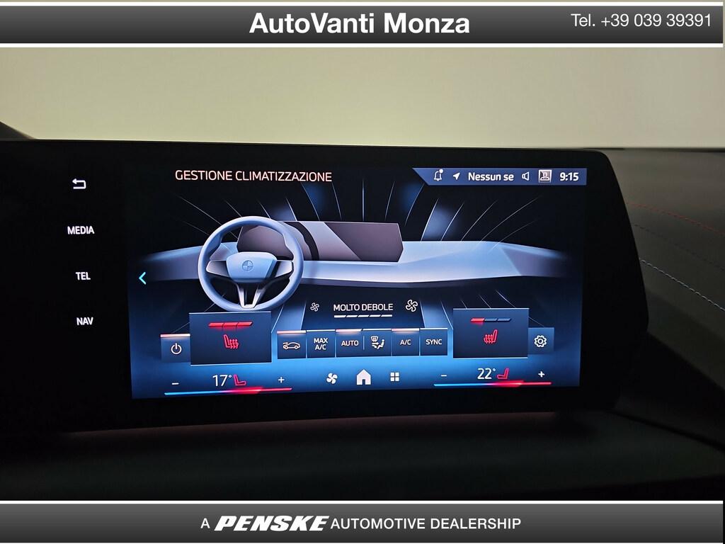 BMW Serie 1 118d MSport Pro auto
