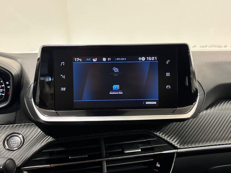 Peugeot 2008 1.5 bluehdi Allure s&s 130cv eat8