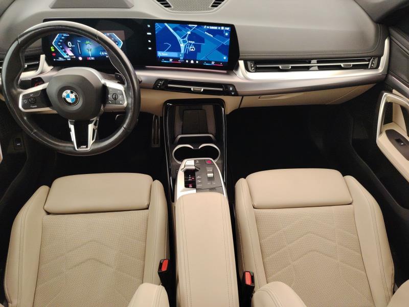 BMW X1 sdrive18d Msport auto