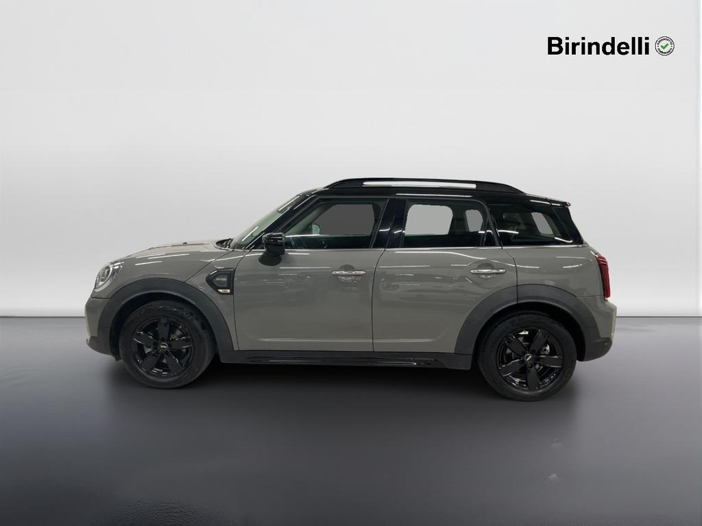 Mini One Countryman 1.5 One