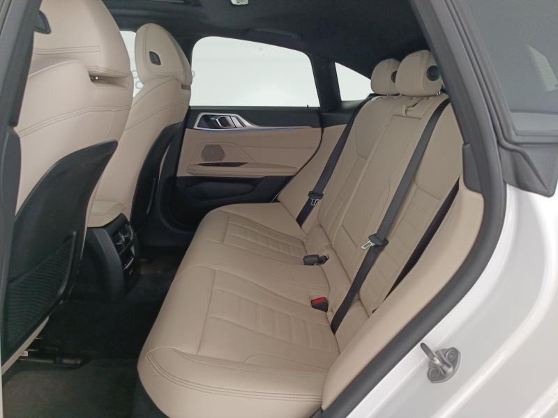 BMW i4 M i4 M50 Sport auto