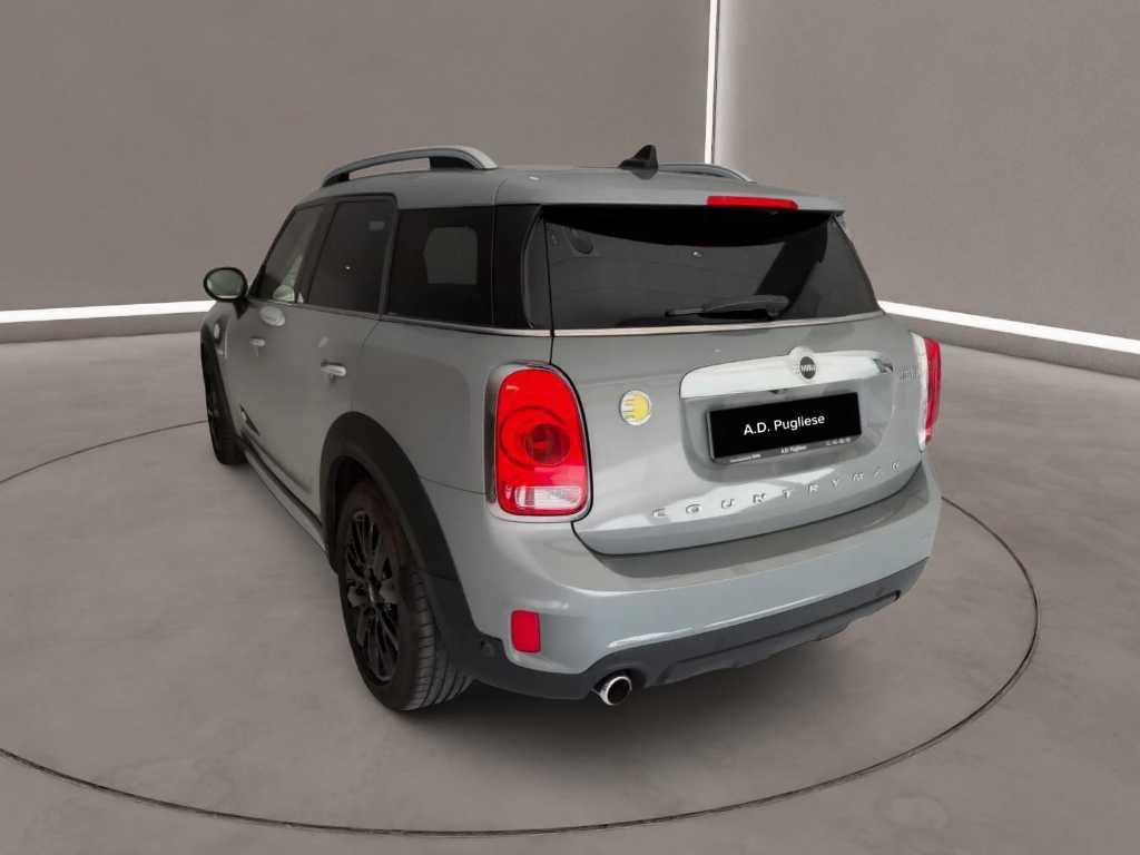Mini Cooper SE Countryman Mini Countryman 1.5 Cooper SE Hype all4 auto
