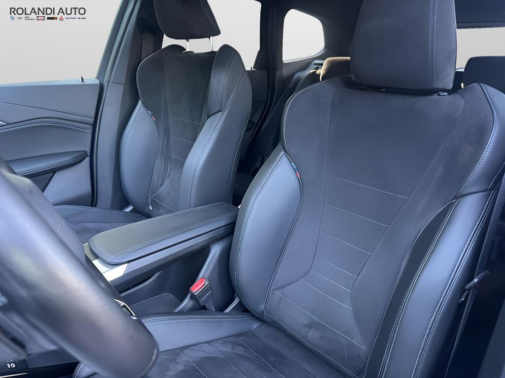 BMW X1 xdrive23i mhev 48V Msport auto