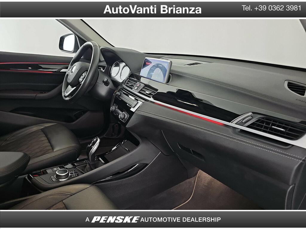 BMW X1 sdrive18d xLine Plus auto